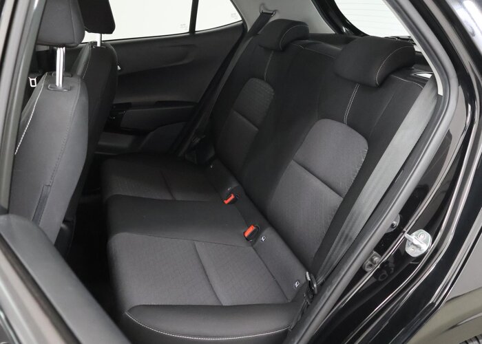 Kia Picanto 1.0 DPi DynamicPlusLine