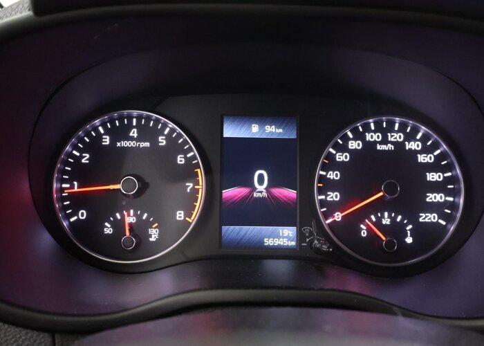 Kia Picanto 1.0 DPi DynamicPlusLine