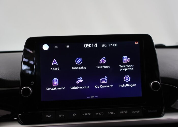 Kia Picanto 1.0 DPi DynamicPlusLine