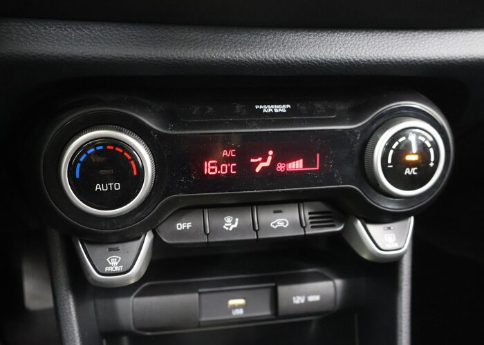 Kia Picanto 1.0 DPi DynamicPlusLine