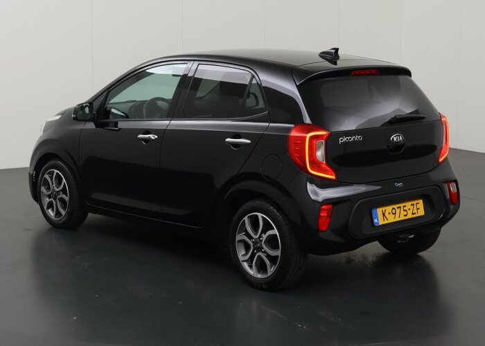 Kia Picanto 1.0 DPi DynamicPlusLine