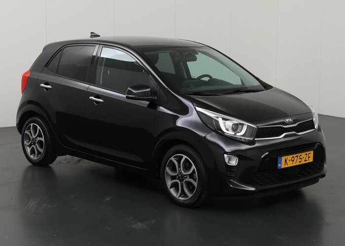 Kia Picanto 1.0 DPi DynamicPlusLine