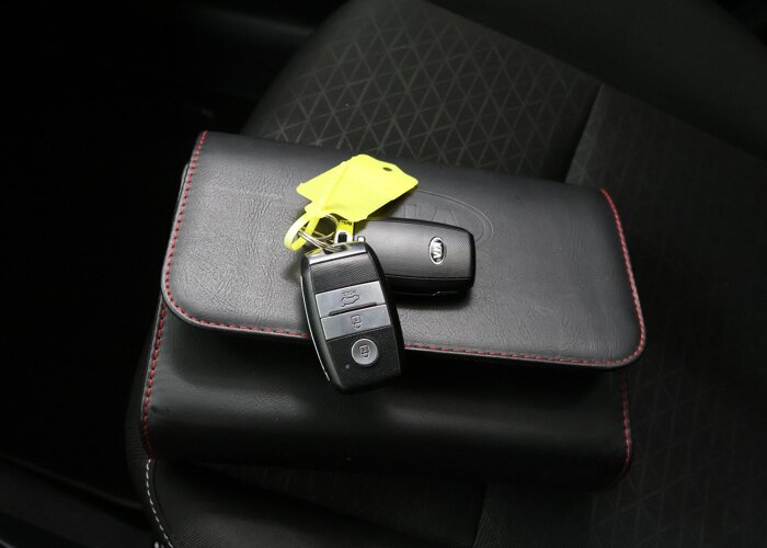 Kia Picanto 1.0 DPi DynamicPlusLine