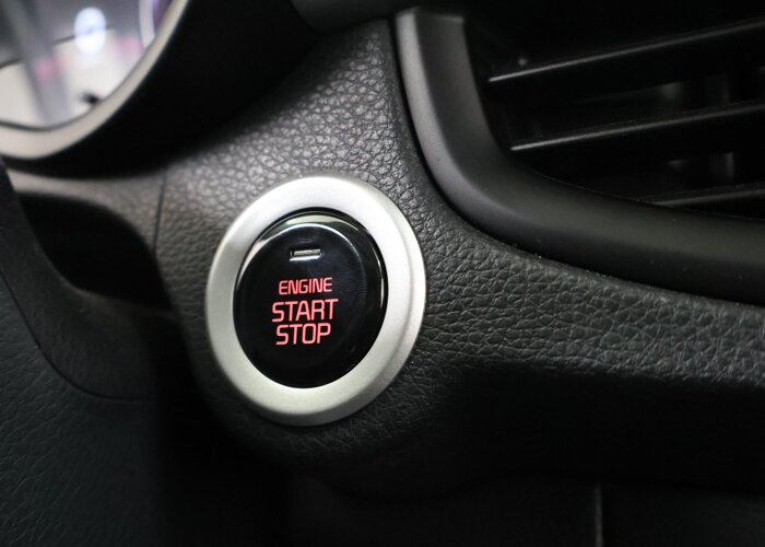 Kia Picanto 1.0 DPi DynamicPlusLine