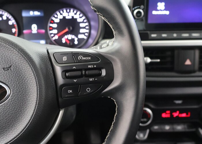 Kia Picanto 1.0 DPi DynamicPlusLine