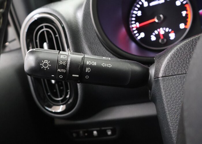 Kia Picanto 1.0 DPi DynamicPlusLine