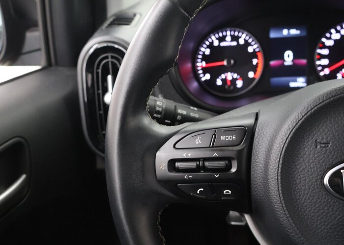 Kia Picanto 1.0 DPi DynamicPlusLine