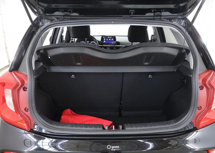 Kia Picanto 1.0 DPi DynamicPlusLine