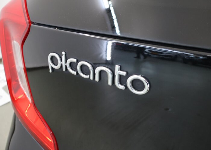 Kia Picanto 1.0 DPi DynamicPlusLine