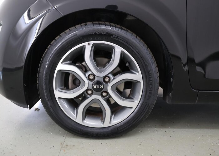 Kia Picanto 1.0 DPi DynamicPlusLine