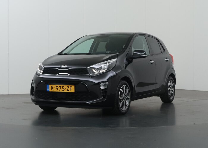 Kia Picanto 1.0 DPi DynamicPlusLine
