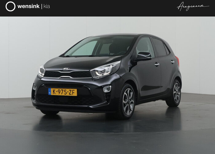 Kia Picanto 1.0 DPi DynamicPlusLine