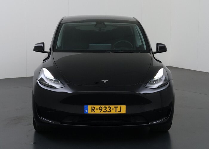 Tesla Model Y RWD 58 kWh