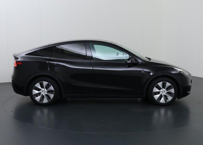 Tesla Model Y RWD 58 kWh