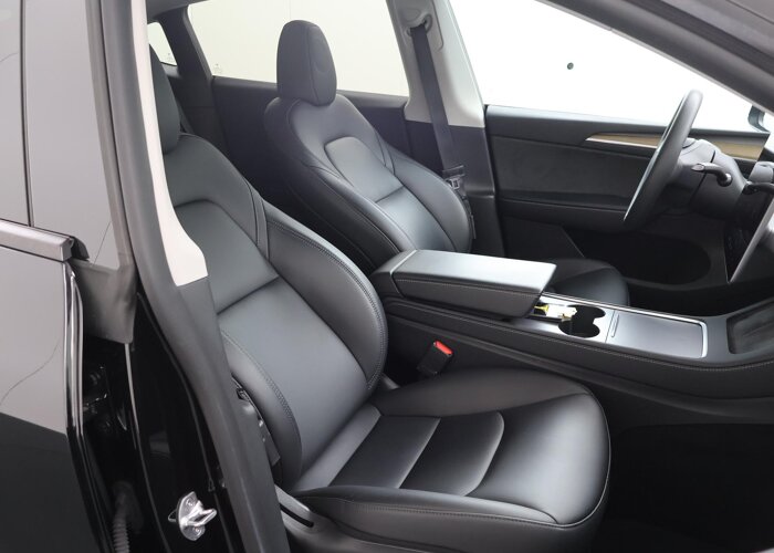 Tesla Model Y RWD 58 kWh