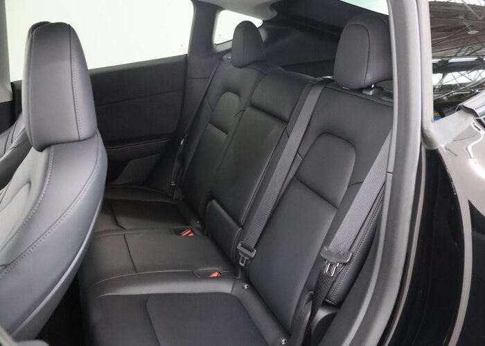 Tesla Model Y RWD 58 kWh