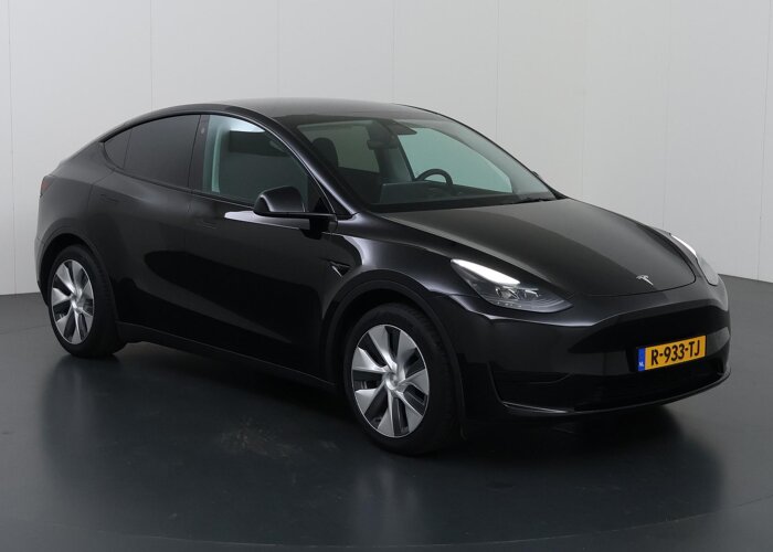 Tesla Model Y RWD 58 kWh