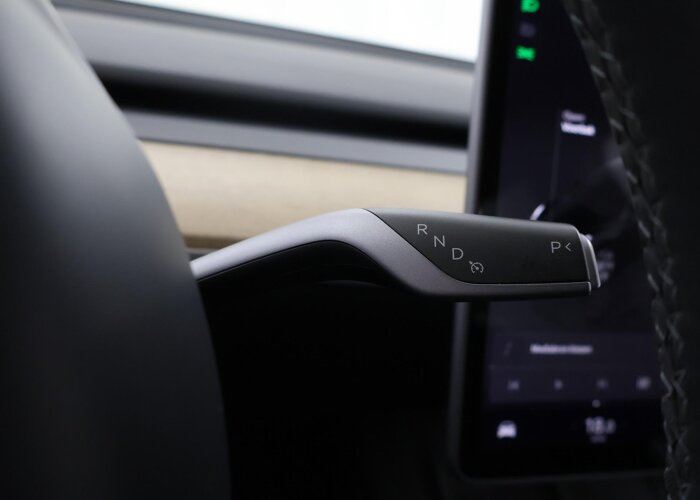 Tesla Model Y RWD 58 kWh