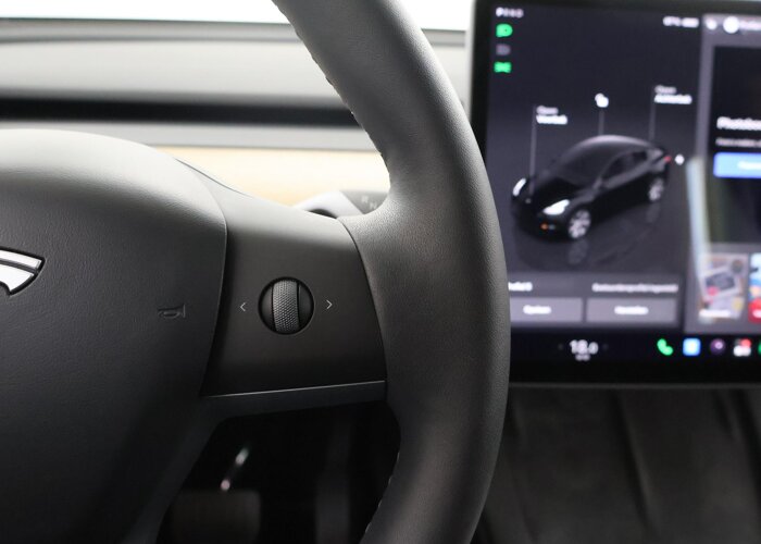 Tesla Model Y RWD 58 kWh