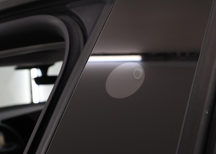 Tesla Model Y RWD 58 kWh