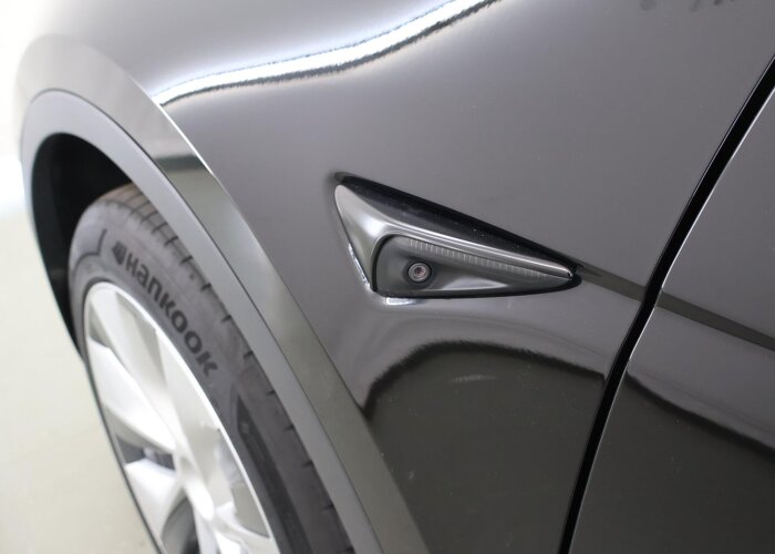 Tesla Model Y RWD 58 kWh