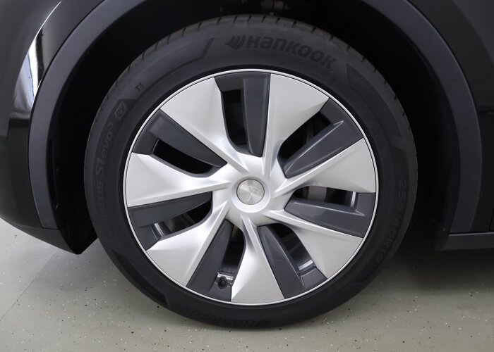 Tesla Model Y RWD 58 kWh
