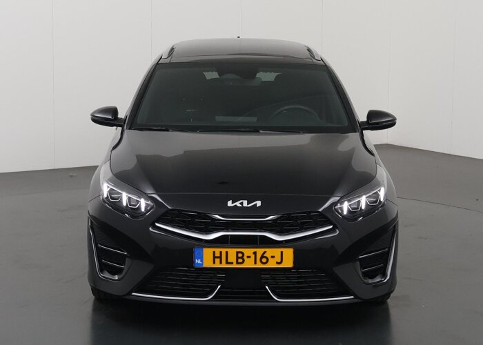 Kia Ceed Sportswagon 1.5 T-GDi GT-Line