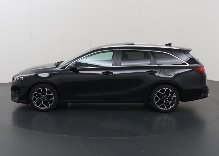 Kia Ceed Sportswagon 1.5 T-GDi GT-Line