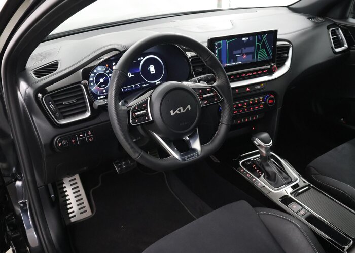 Kia Ceed Sportswagon 1.5 T-GDi GT-Line