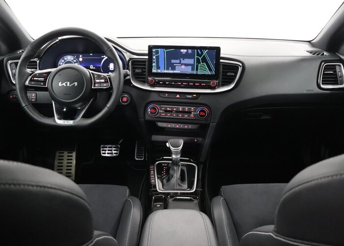 Kia Ceed Sportswagon 1.5 T-GDi GT-Line