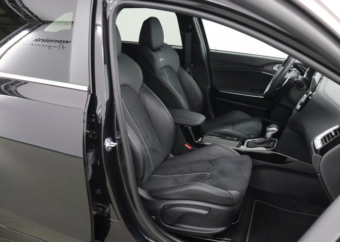 Kia Ceed Sportswagon 1.5 T-GDi GT-Line