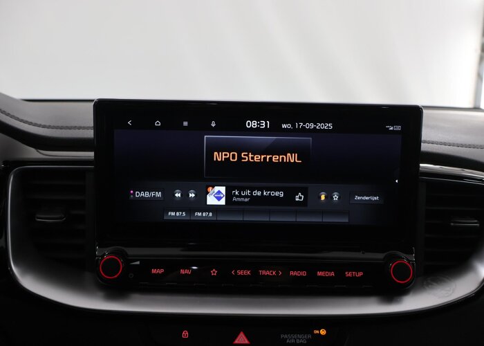 Kia Ceed Sportswagon 1.5 T-GDi GT-Line