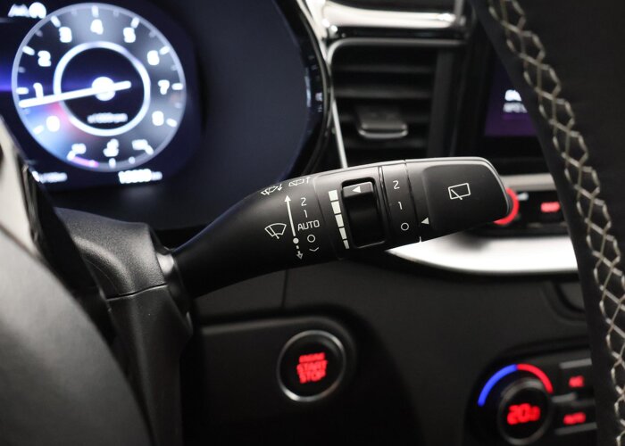 Kia Ceed Sportswagon 1.5 T-GDi GT-Line