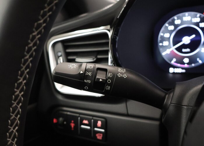 Kia Ceed Sportswagon 1.5 T-GDi GT-Line