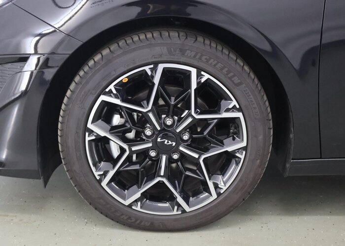 Kia Ceed Sportswagon 1.5 T-GDi GT-Line