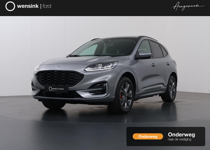Ford Kuga 2.5 PHEV ST-Line