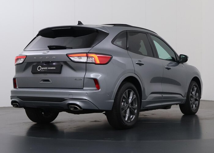 Ford Kuga 2.5 PHEV ST-Line