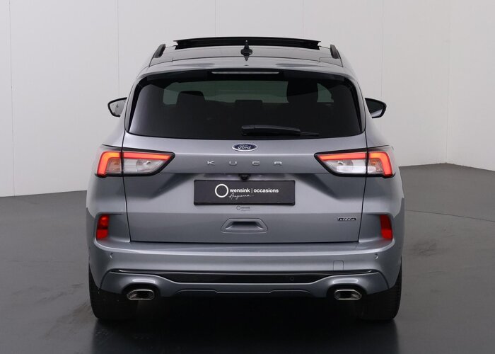 Ford Kuga 2.5 PHEV ST-Line