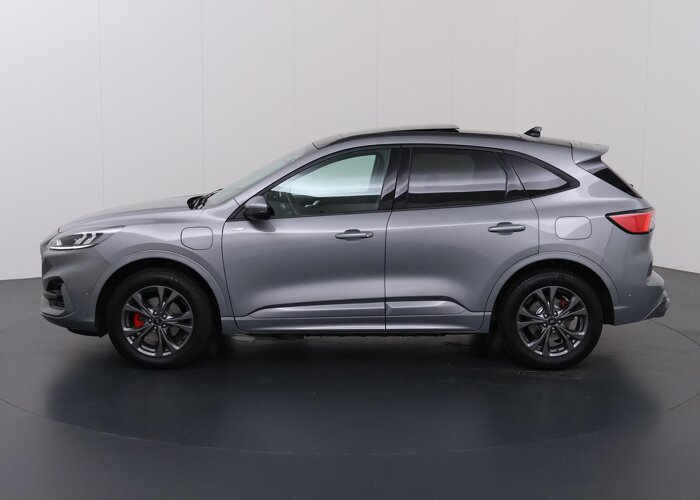 Ford Kuga 2.5 PHEV ST-Line