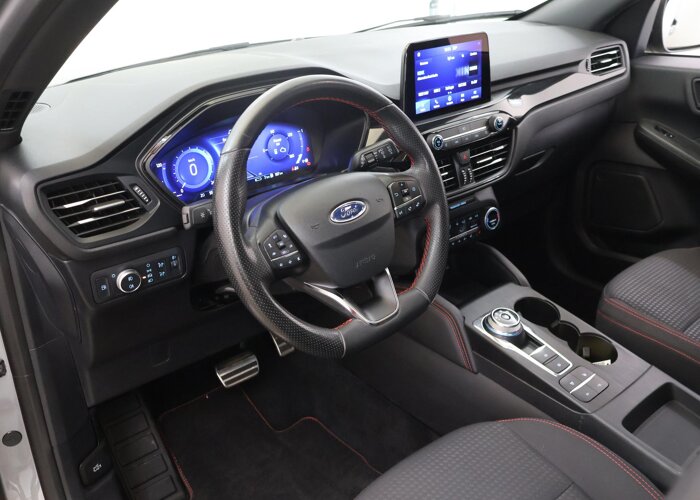Ford Kuga 2.5 PHEV ST-Line
