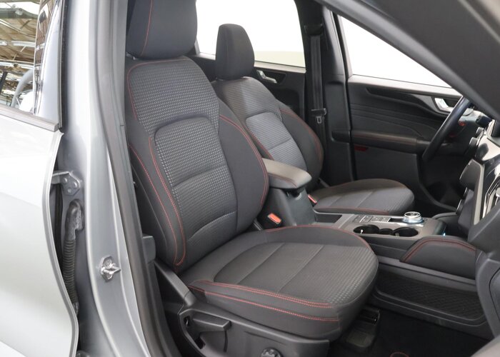 Ford Kuga 2.5 PHEV ST-Line
