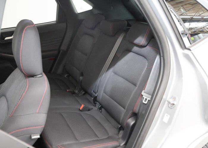 Ford Kuga 2.5 PHEV ST-Line