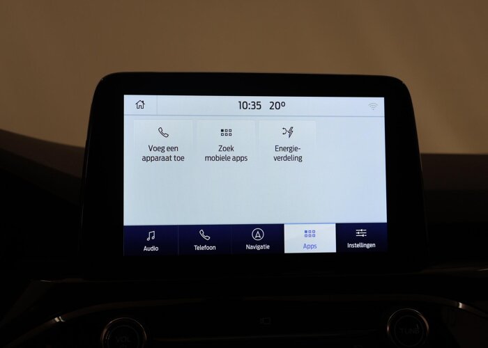 Ford Kuga 2.5 PHEV ST-Line