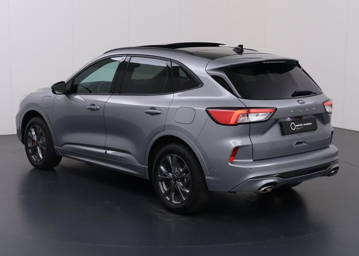Ford Kuga 2.5 PHEV ST-Line