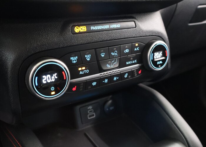 Ford Kuga 2.5 PHEV ST-Line