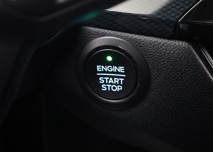 Ford Kuga 2.5 PHEV ST-Line