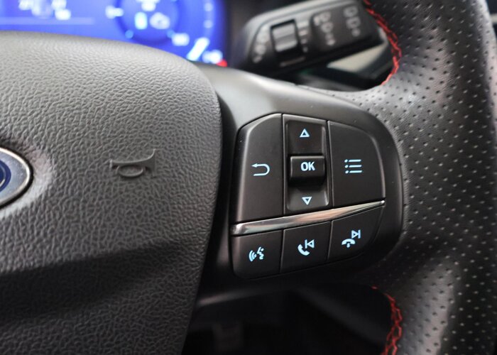 Ford Kuga 2.5 PHEV ST-Line