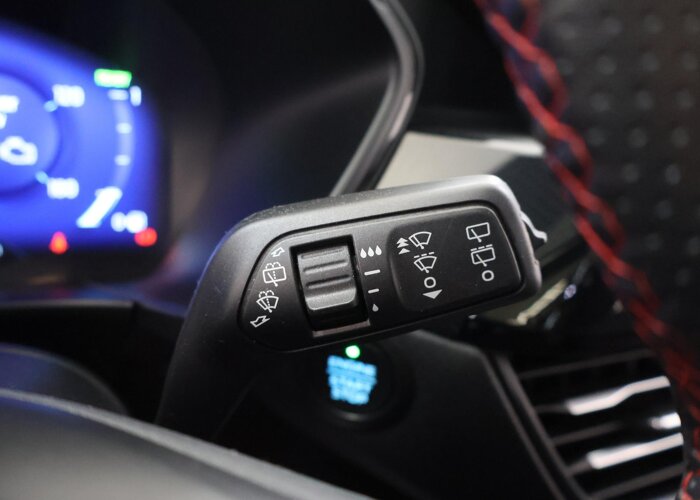 Ford Kuga 2.5 PHEV ST-Line
