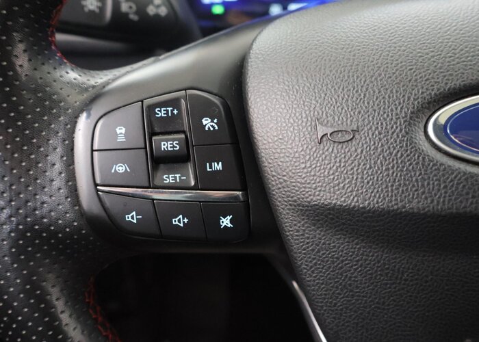 Ford Kuga 2.5 PHEV ST-Line