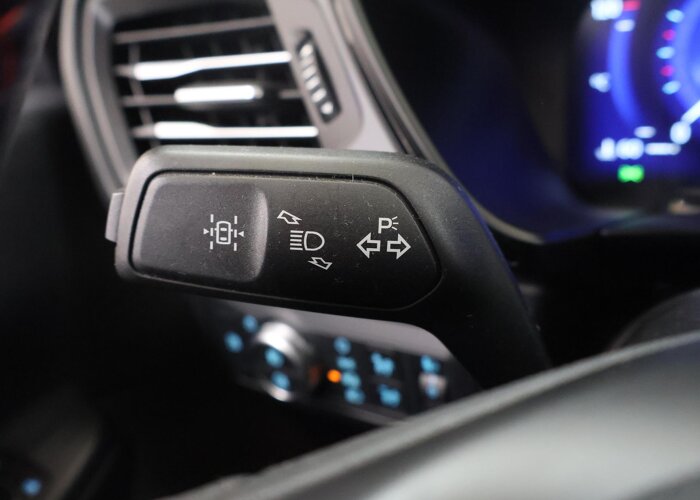 Ford Kuga 2.5 PHEV ST-Line